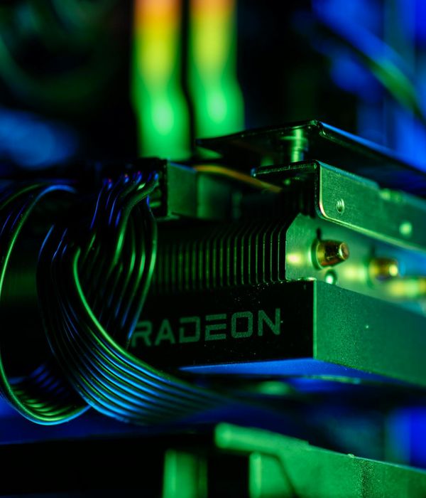 High-performance gaming laptop with RGB keyboard and powerful graphics card